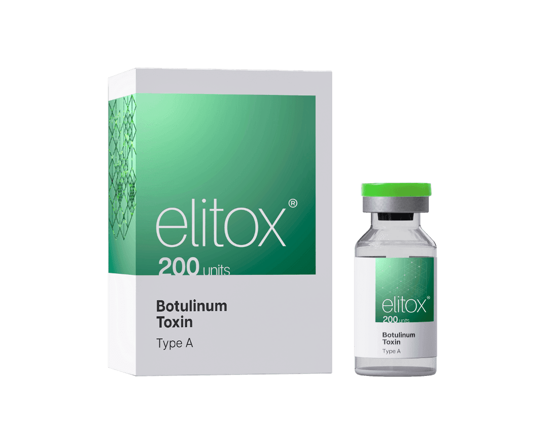 Elitox 200UI