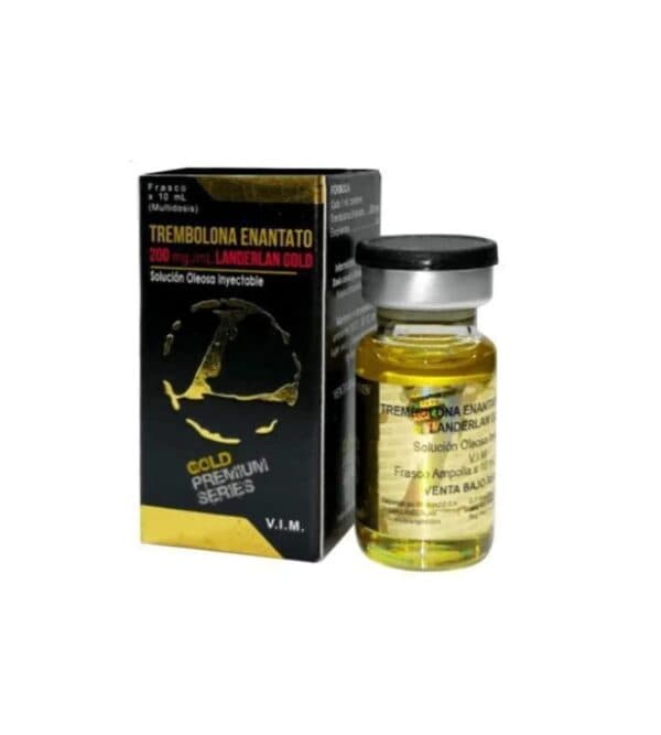 Trembolona Enantato 200mg 10ml