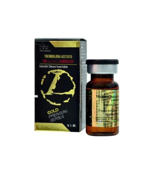 Trembolona Acetato 100mg 10ml