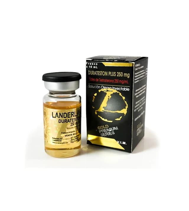 Durateston Plus 250mg 10ml