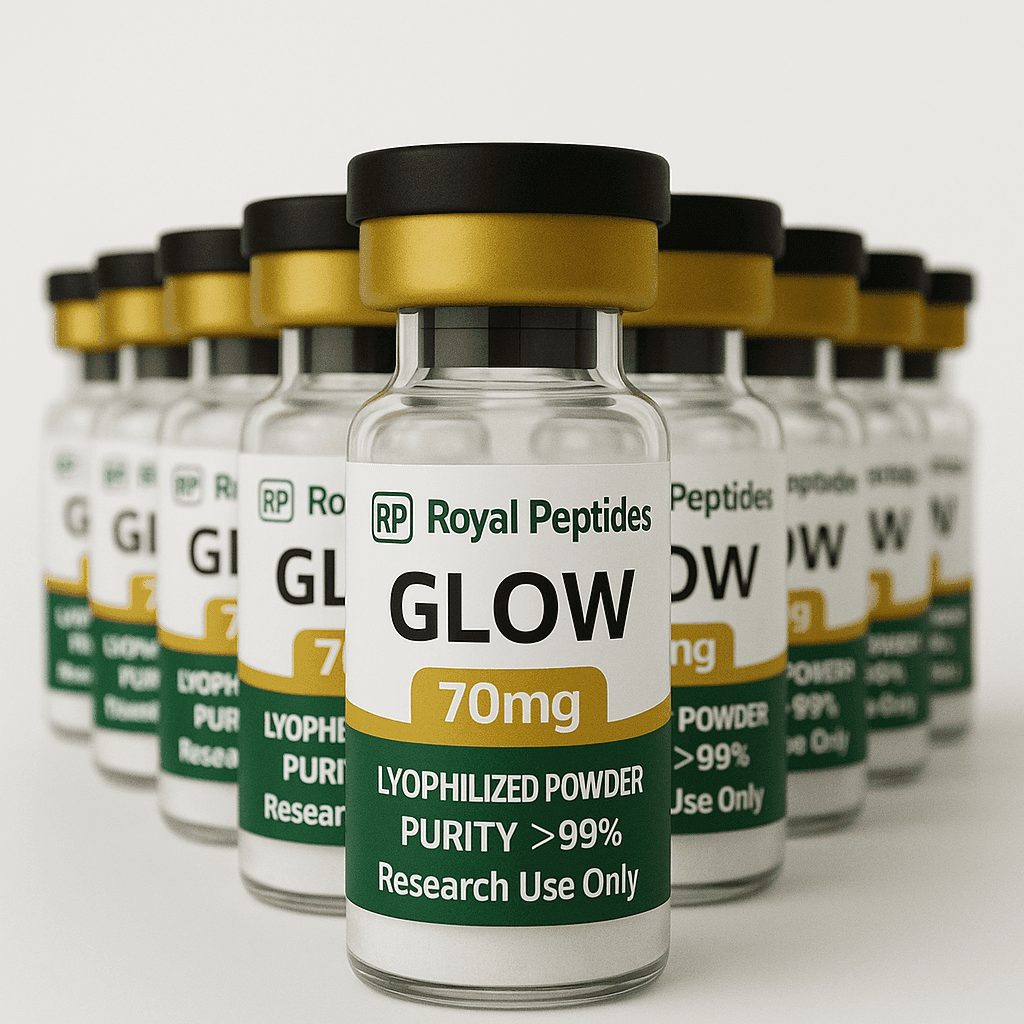 Bionexis Glow 70mg
