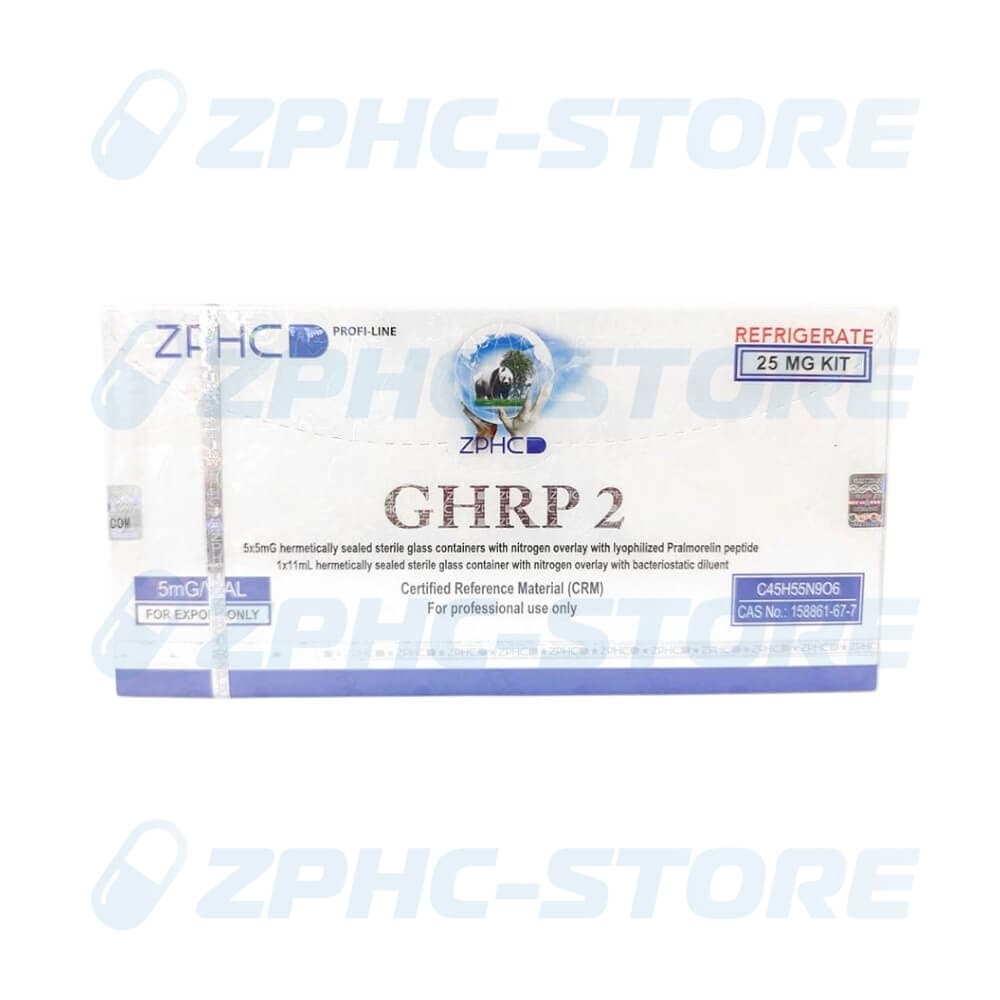 GHRP-2 5mg