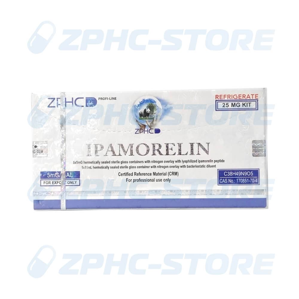 Ipamorelin 2mg
