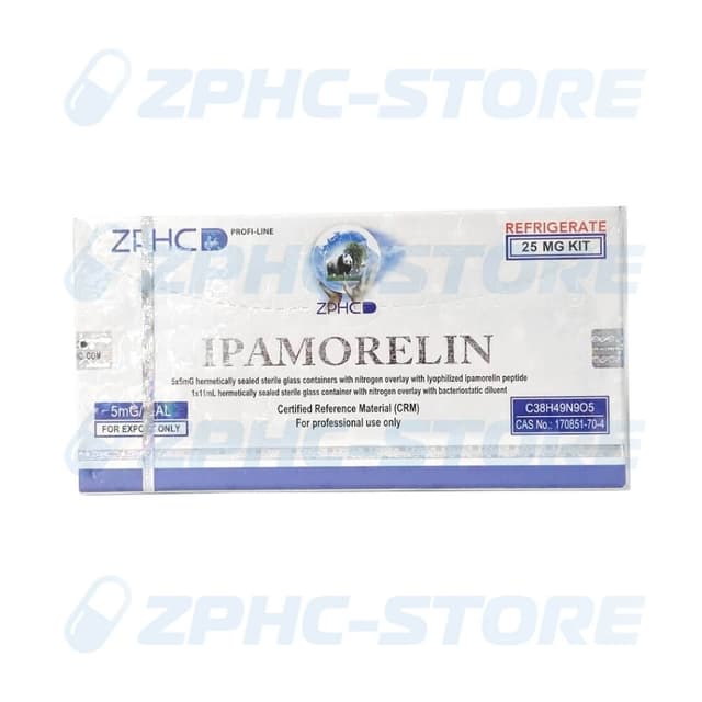 Ipamorelin 2mg