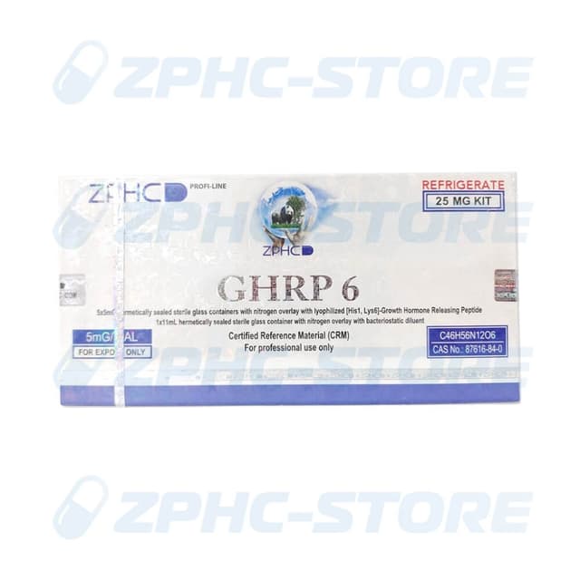 GHRP-6 5mg