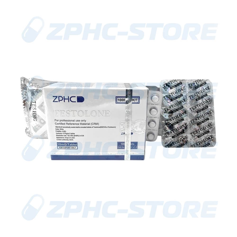 RAD-140 10mg (100 tabs)