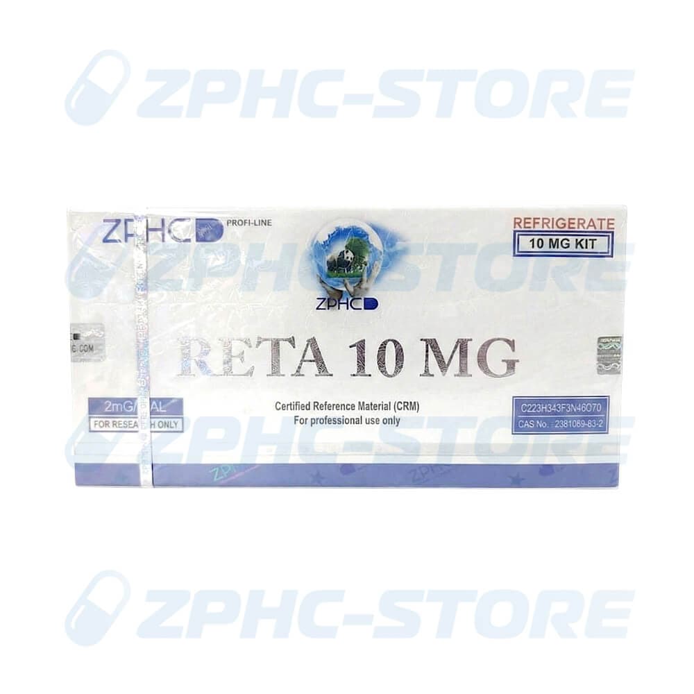 Retatrutida 5mg