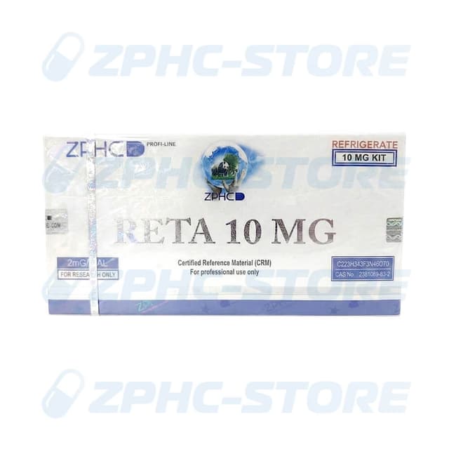Retatrutida 5mg
