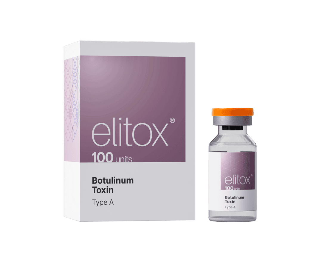 Elitox 100UI