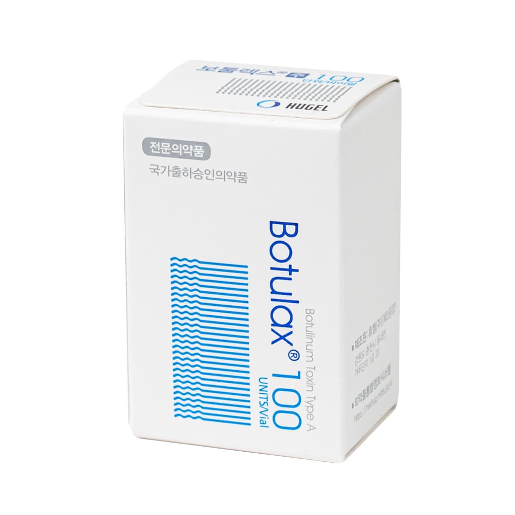 Botulax 100UI
