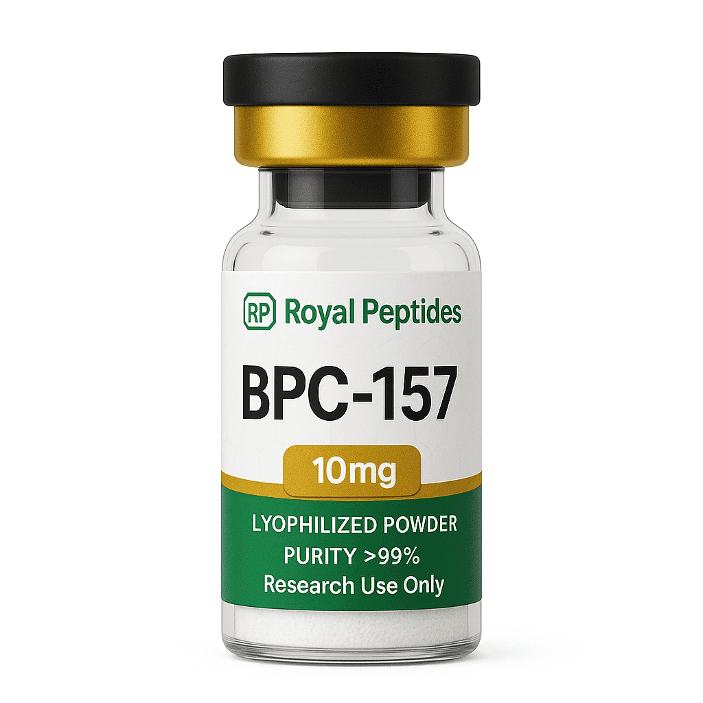 Bionexis BPC-157 10mg