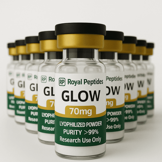 Bionexis Glow 70mg
