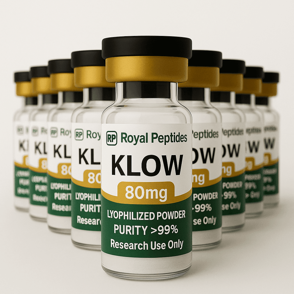 Royal Klow 50mg