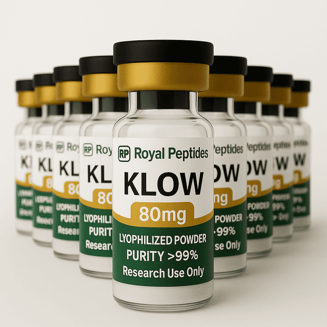 Royal Klow 50mg