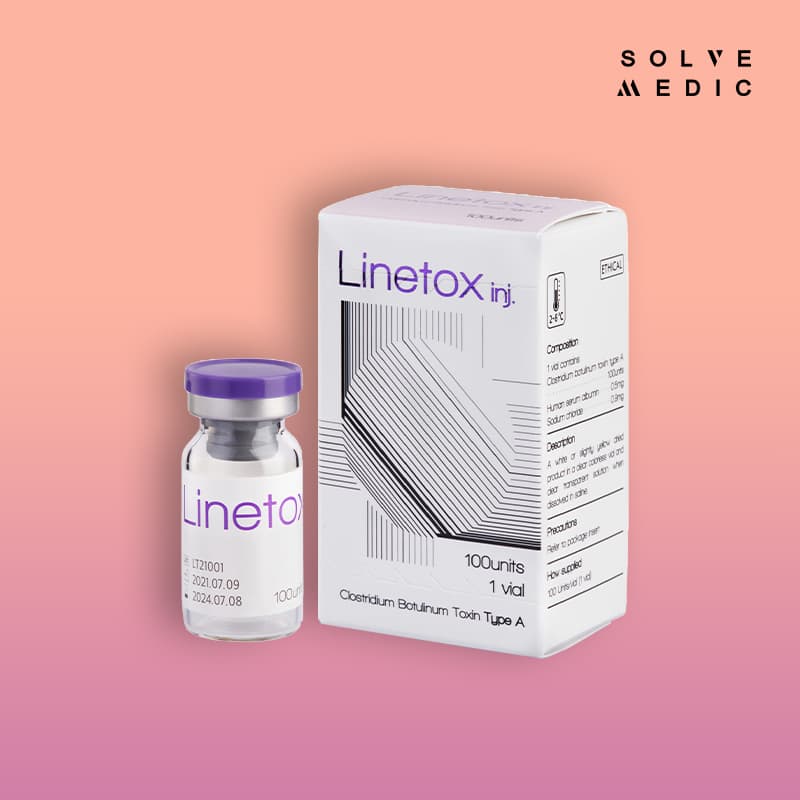Linetox 100UI