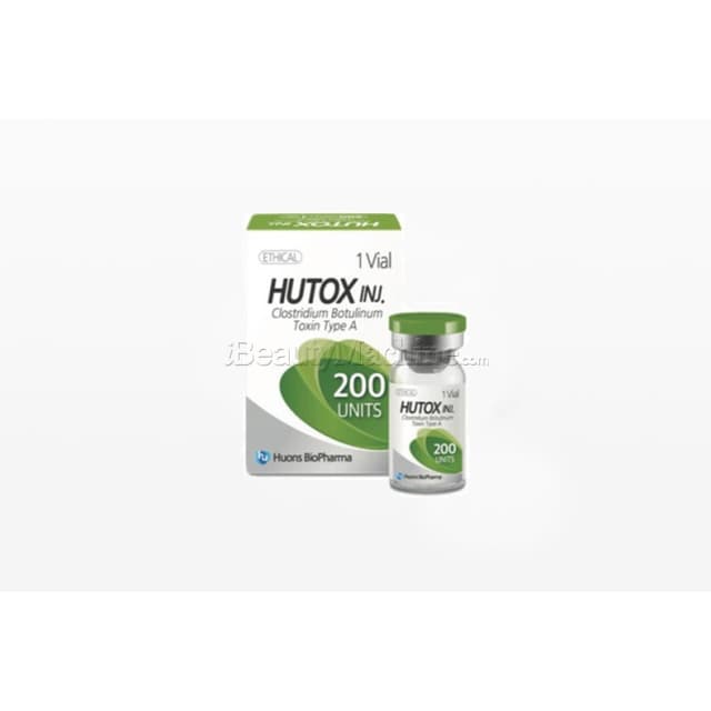 HUTOX 200UI